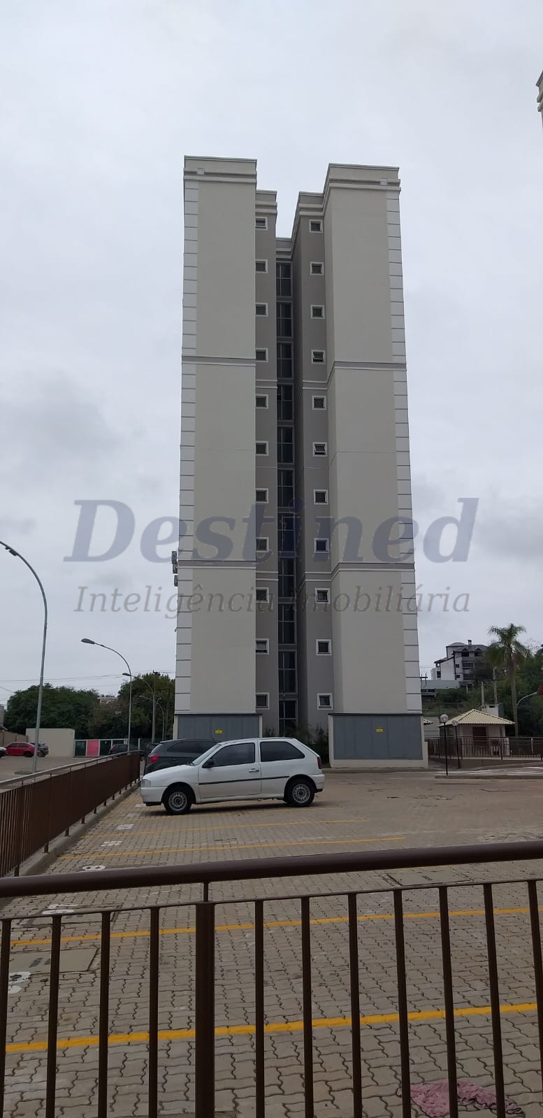 Apartamento 2 quartos para Venda no bairro São Jorge em Novo Hamburgo