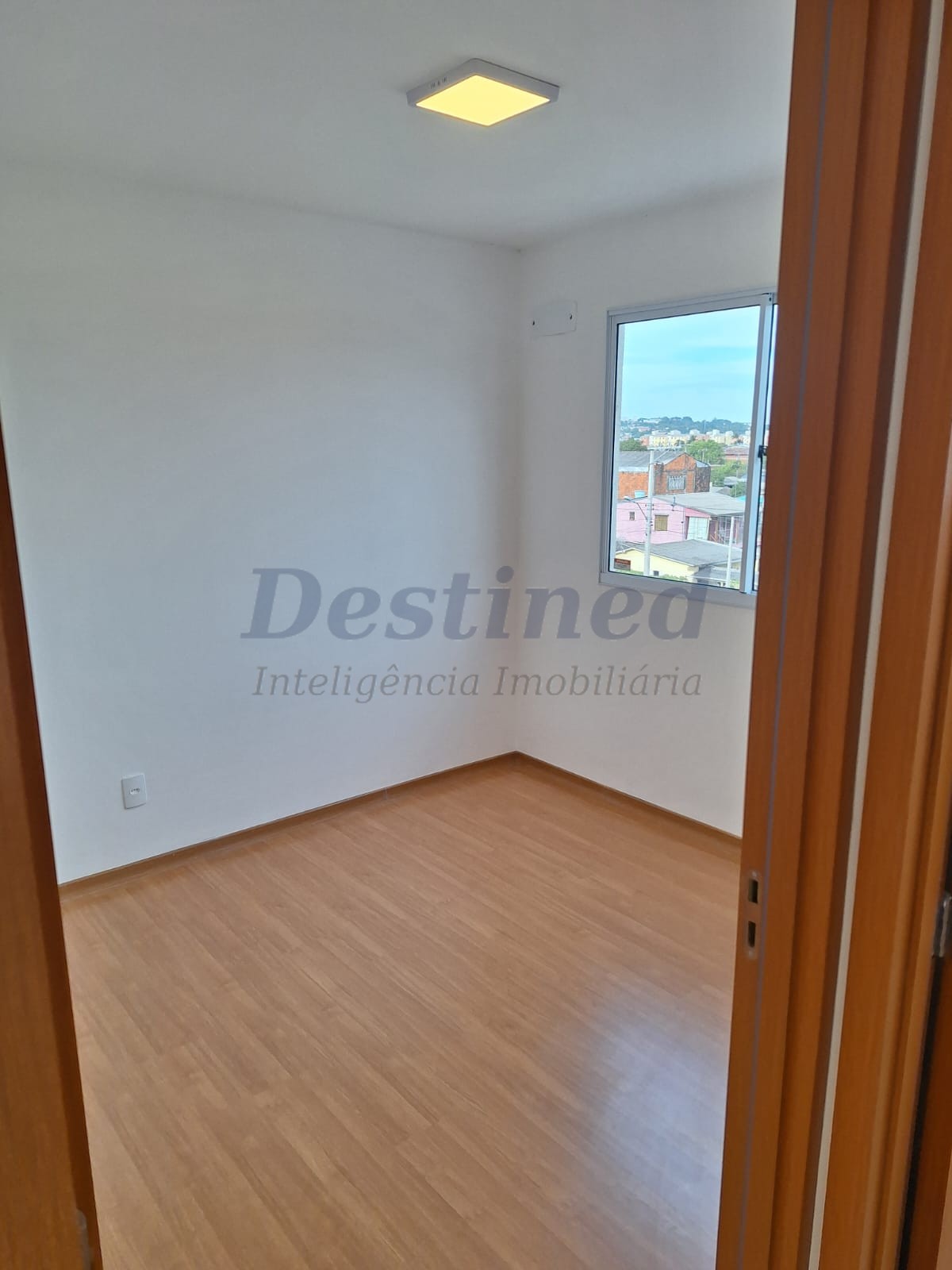 Apartamento 2 quartos para Venda no bairro Santos Dumont em São Leopoldo