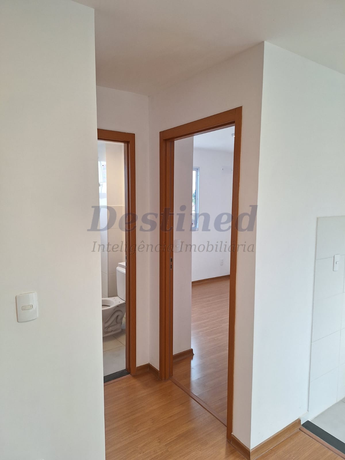 Apartamento 2 quartos para Venda no bairro Santos Dumont em São Leopoldo