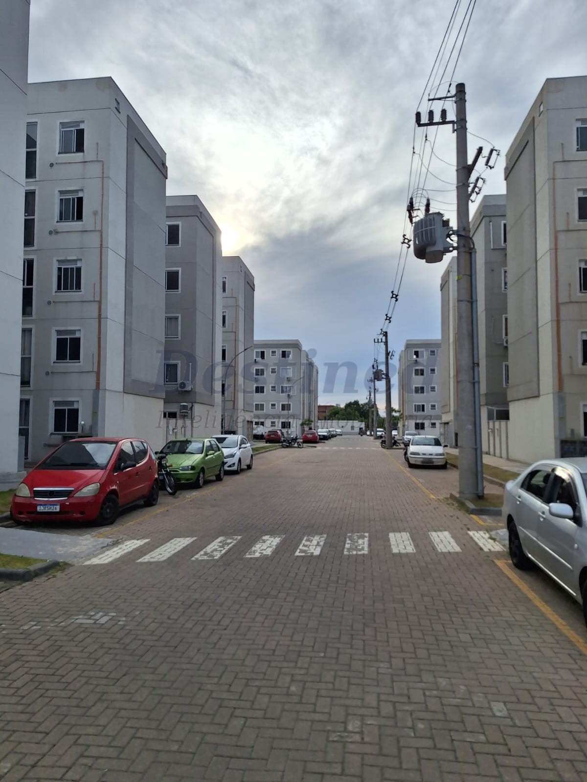 Apartamento 2 quartos para Venda no bairro Santos Dumont em São Leopoldo