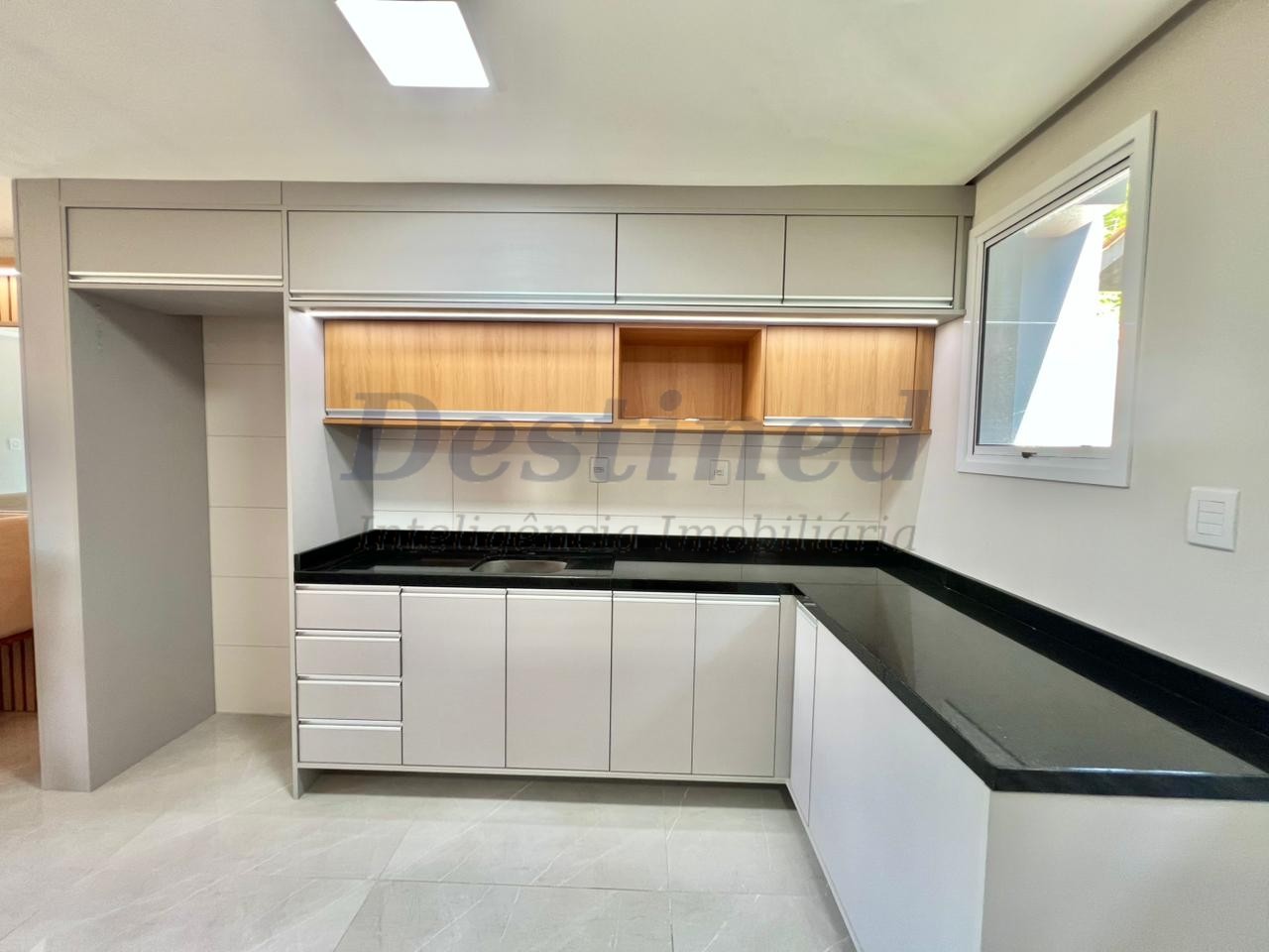 Apartamento 2 quartos para Venda no bairro São Jorge em Novo Hamburgo