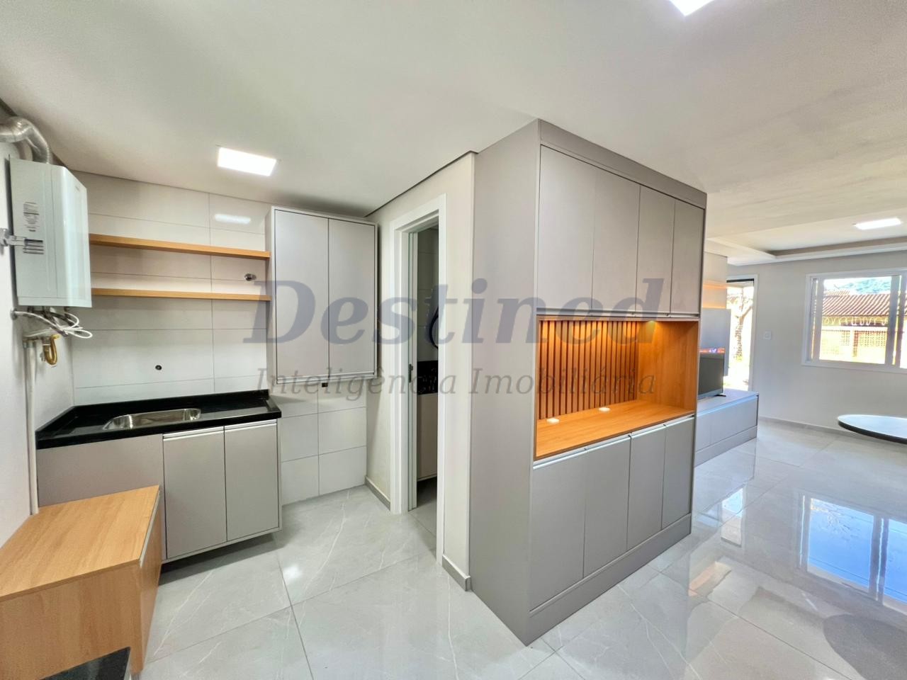 Apartamento 2 quartos para Venda no bairro São Jorge em Novo Hamburgo