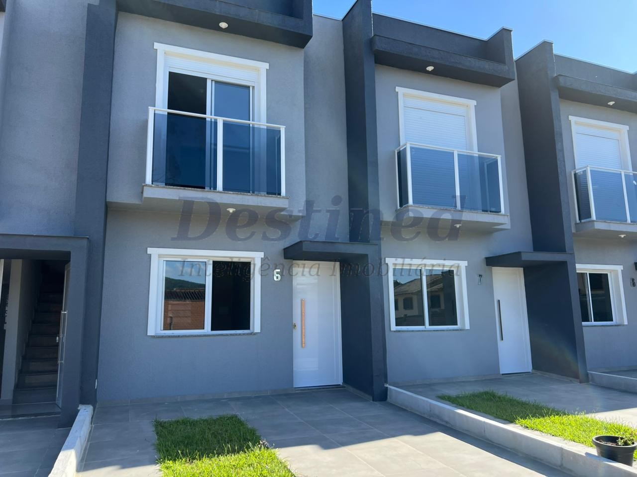 Apartamento 2 quartos para Venda no bairro São Jorge em Novo Hamburgo