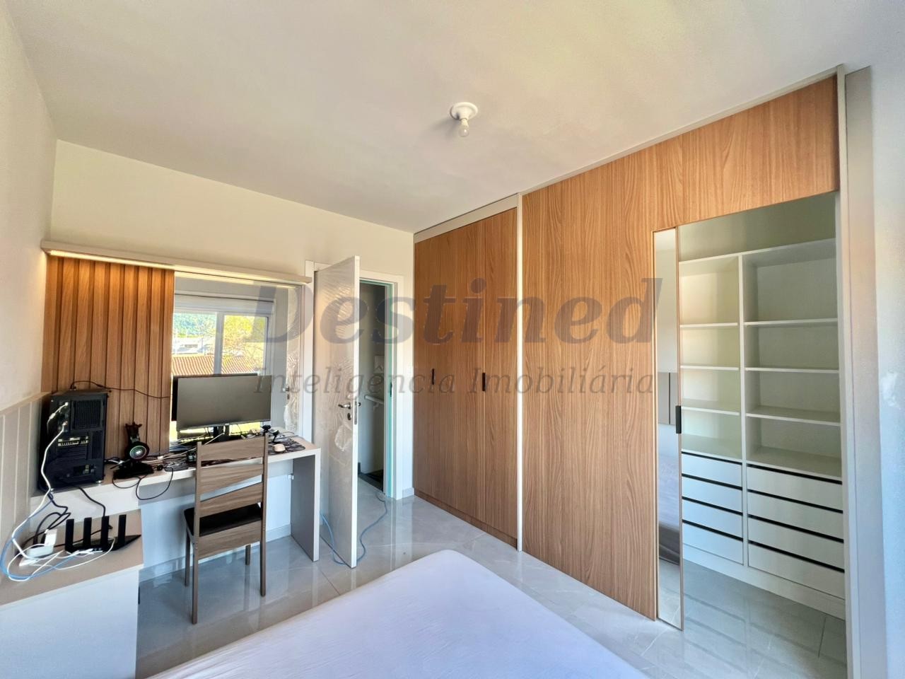 Apartamento 2 quartos para Venda no bairro São Jorge em Novo Hamburgo