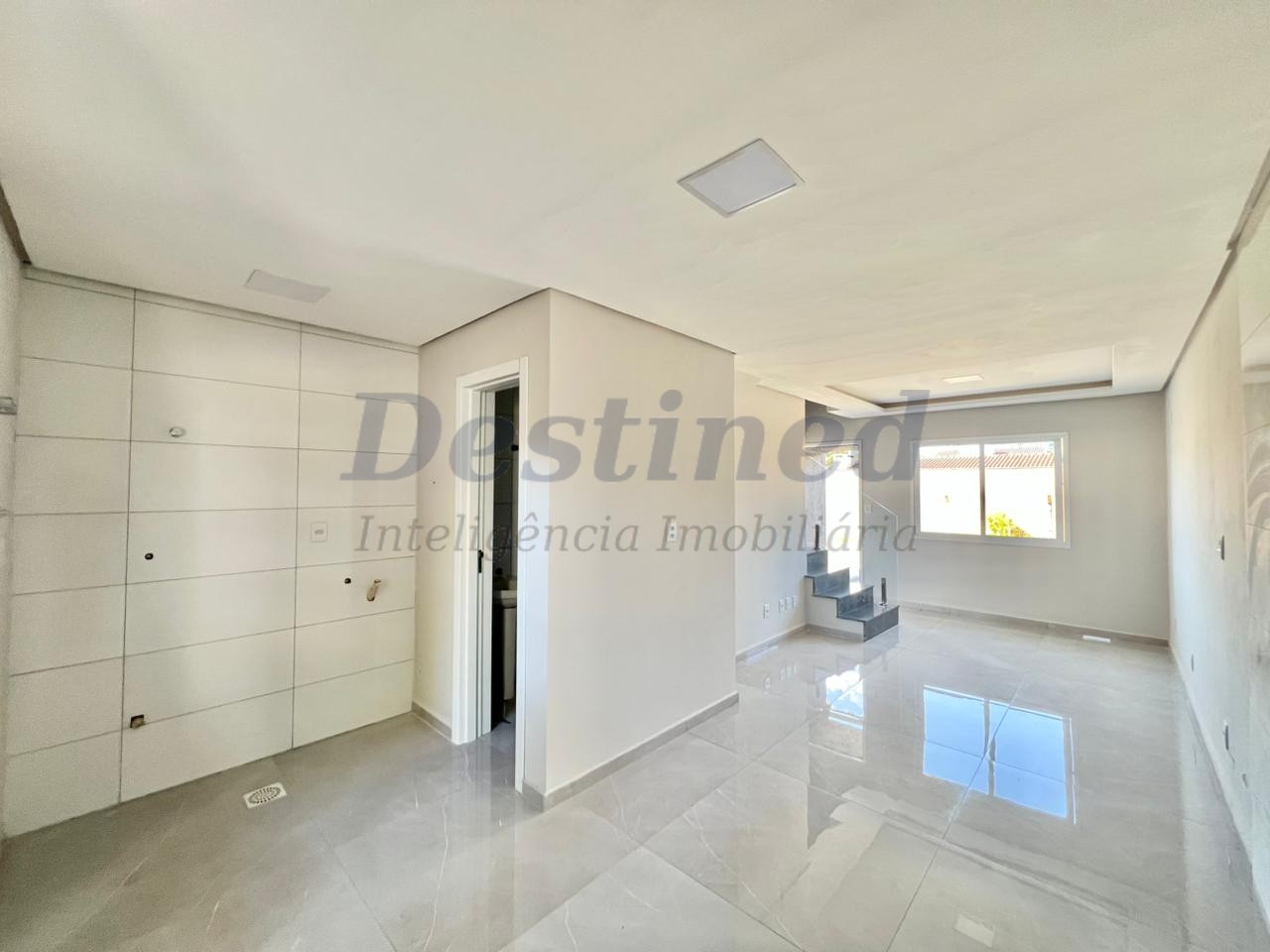 Apartamento 2 quartos para Venda no bairro São Jorge em Novo Hamburgo