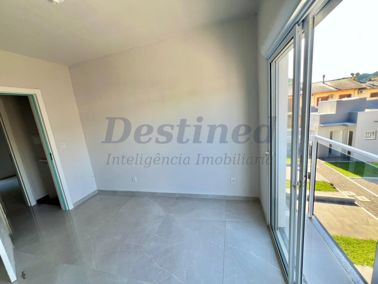 Apartamento 2 quartos para Venda no bairro São Jorge em Novo Hamburgo