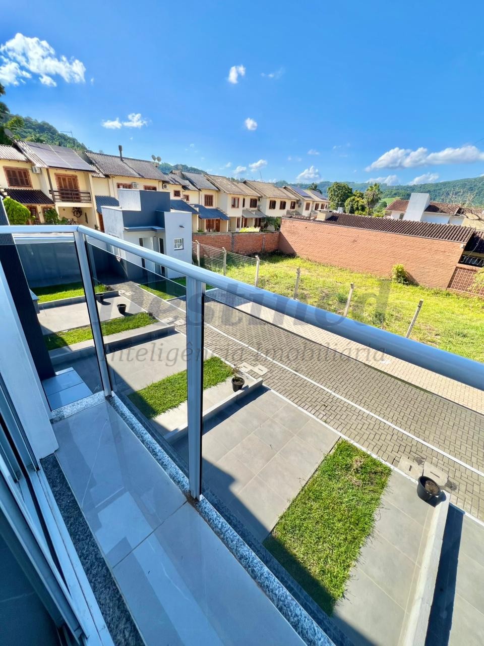 Apartamento 2 quartos para Venda no bairro São Jorge em Novo Hamburgo