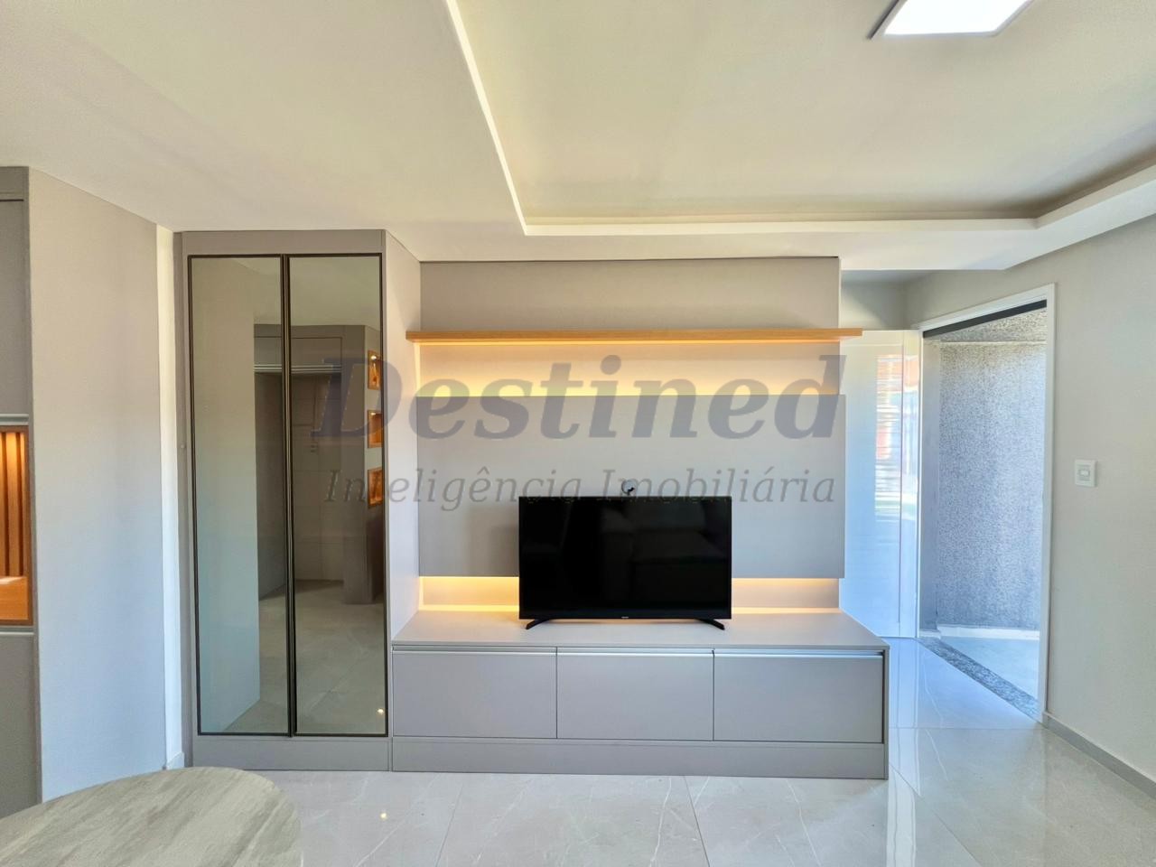 Apartamento 2 quartos para Venda no bairro São Jorge em Novo Hamburgo