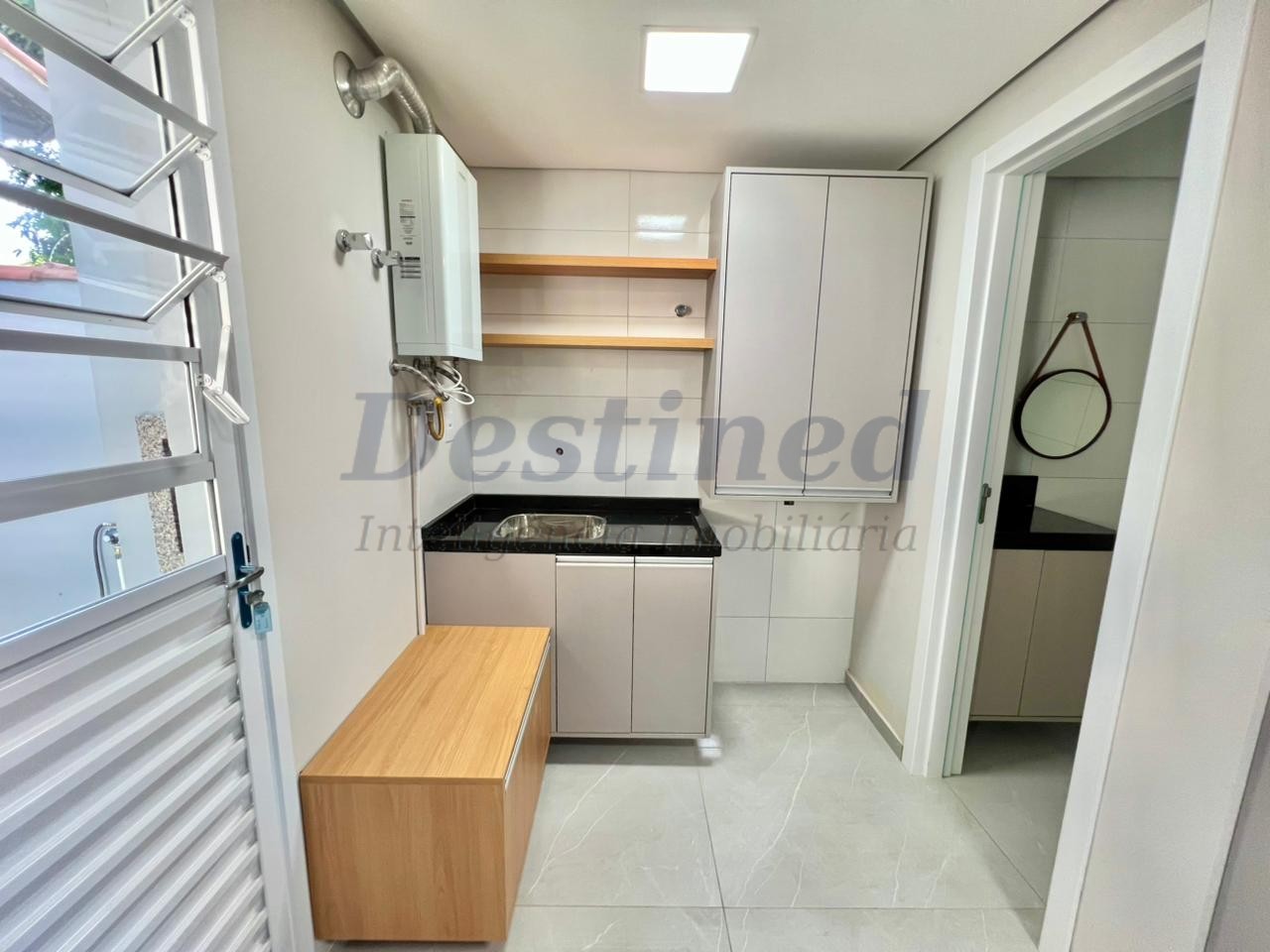 Apartamento 2 quartos para Venda no bairro São Jorge em Novo Hamburgo