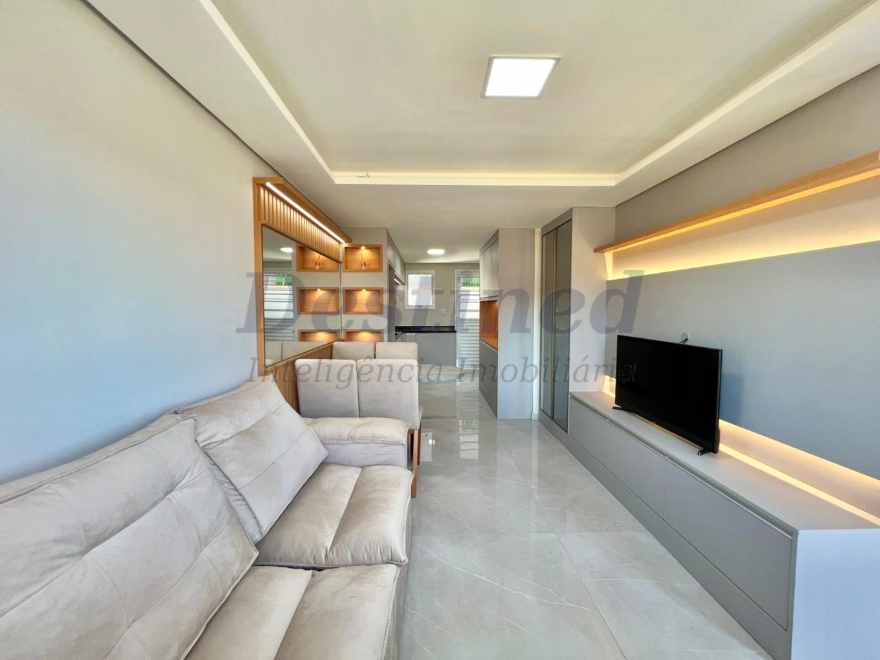 Apartamento 2 quartos para Venda no bairro São Jorge em Novo Hamburgo