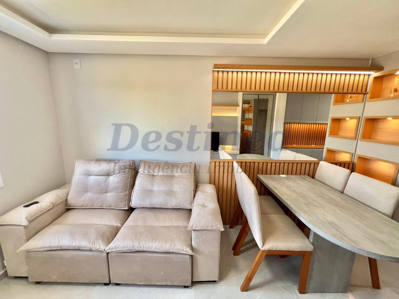 Apartamento 2 quartos para Venda no bairro São Jorge em Novo Hamburgo