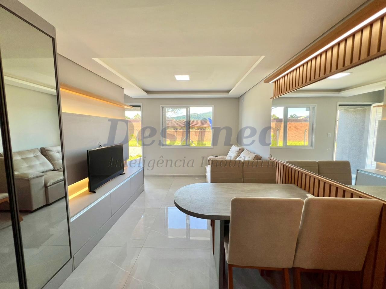 Apartamento 2 quartos para Venda no bairro São Jorge em Novo Hamburgo