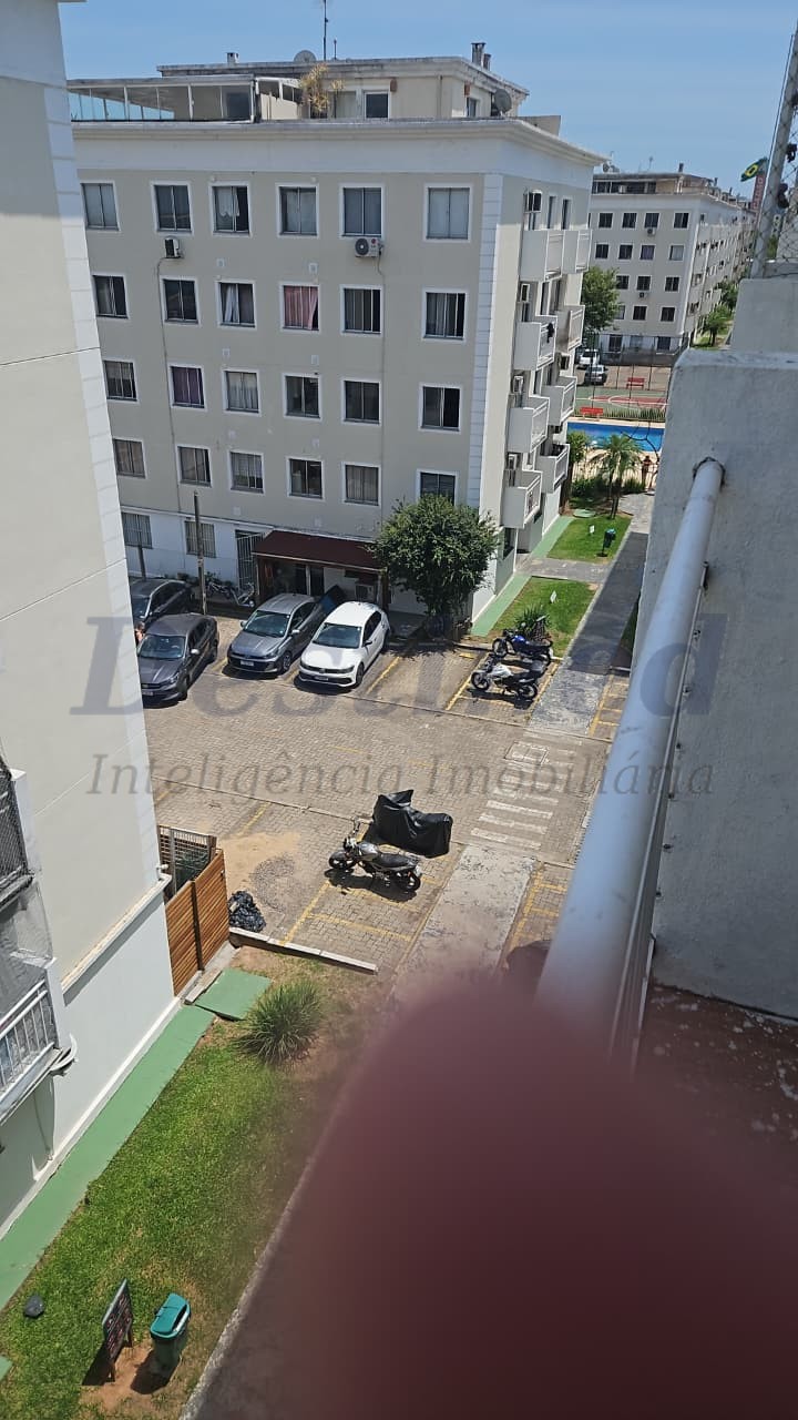 Apartamento 2 quartos para Venda no bairro Santos Dumont em São Leopoldo