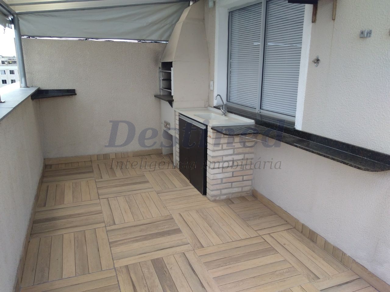 Apartamento 2 quartos para Venda no bairro Santos Dumont em São Leopoldo