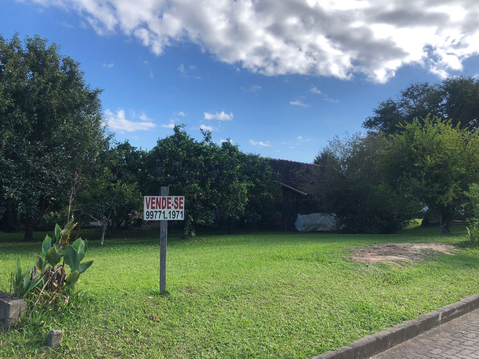 Terreno para Venda no bairro Centro em Rolante