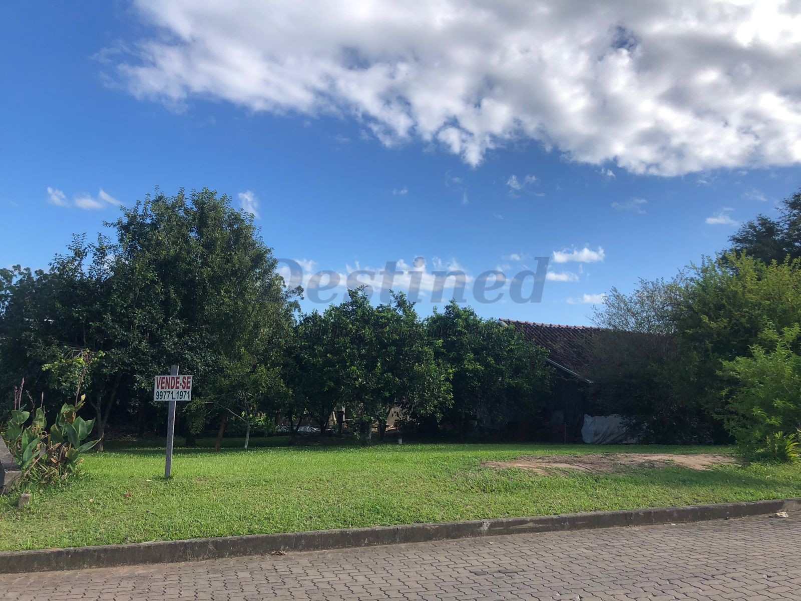 Terreno para Venda no bairro Centro em Rolante