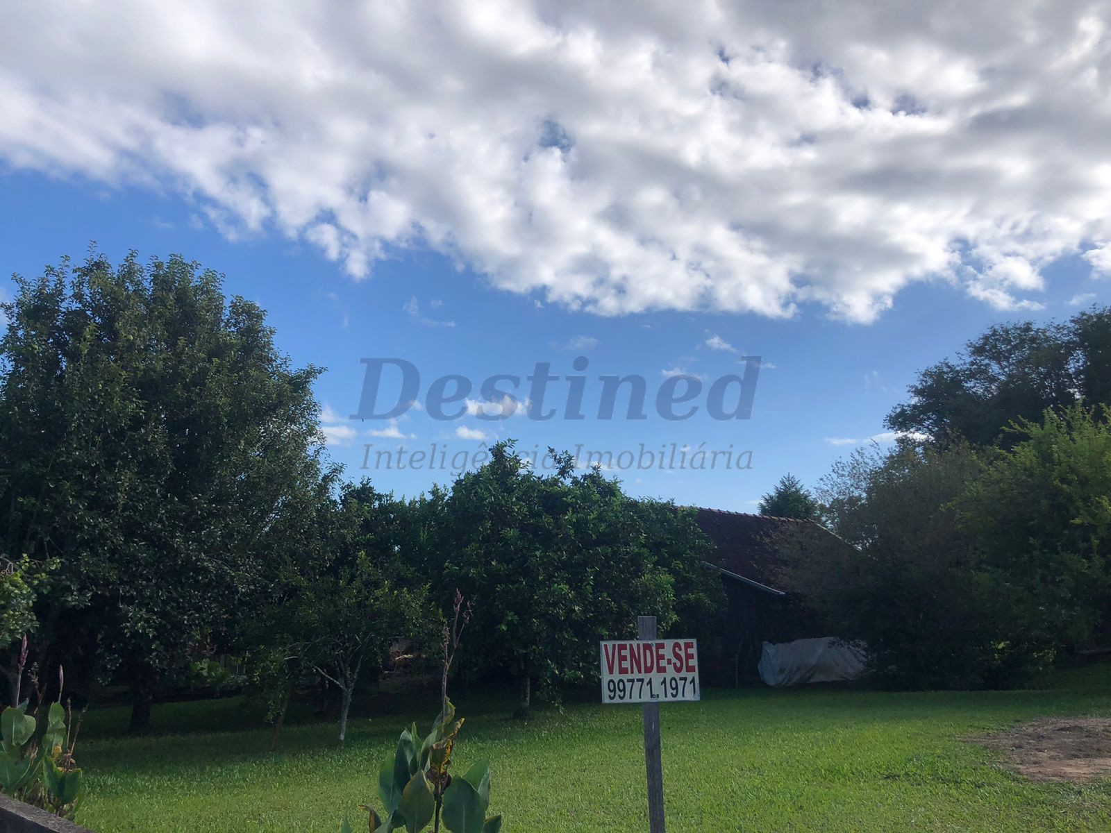 Terreno para Venda no bairro Centro em Rolante