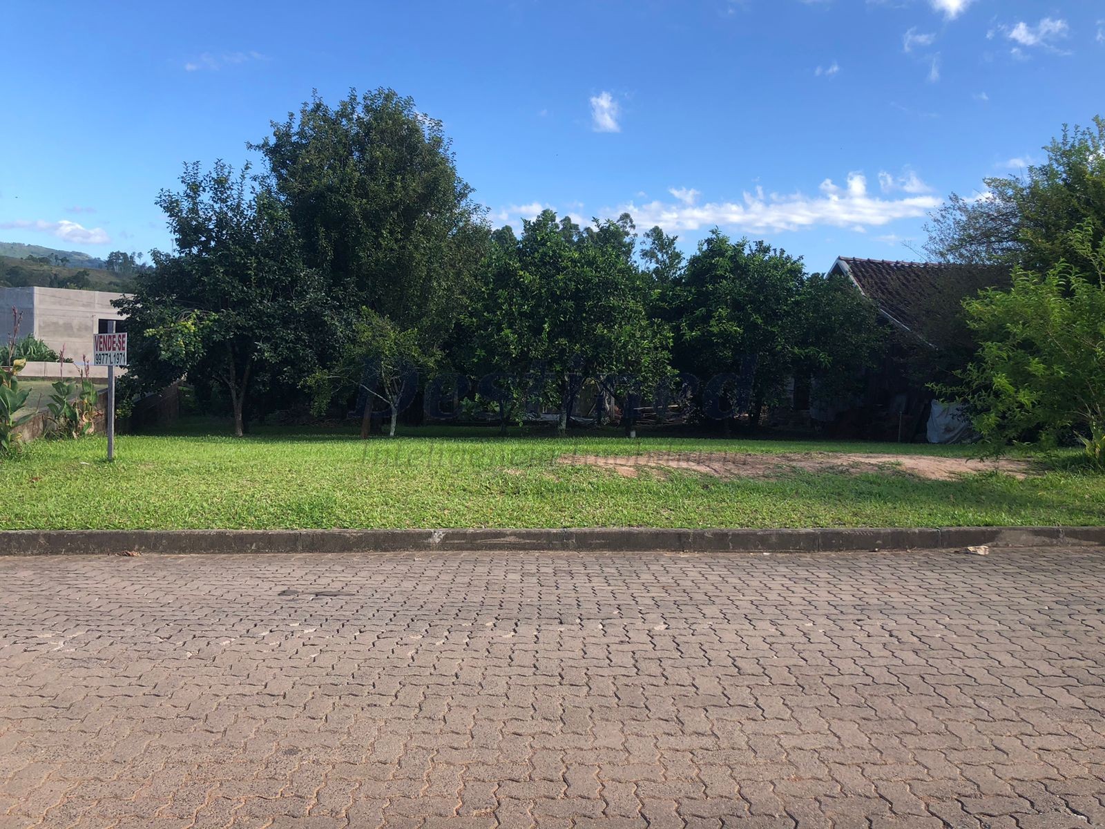 Terreno para Venda no bairro Centro em Rolante