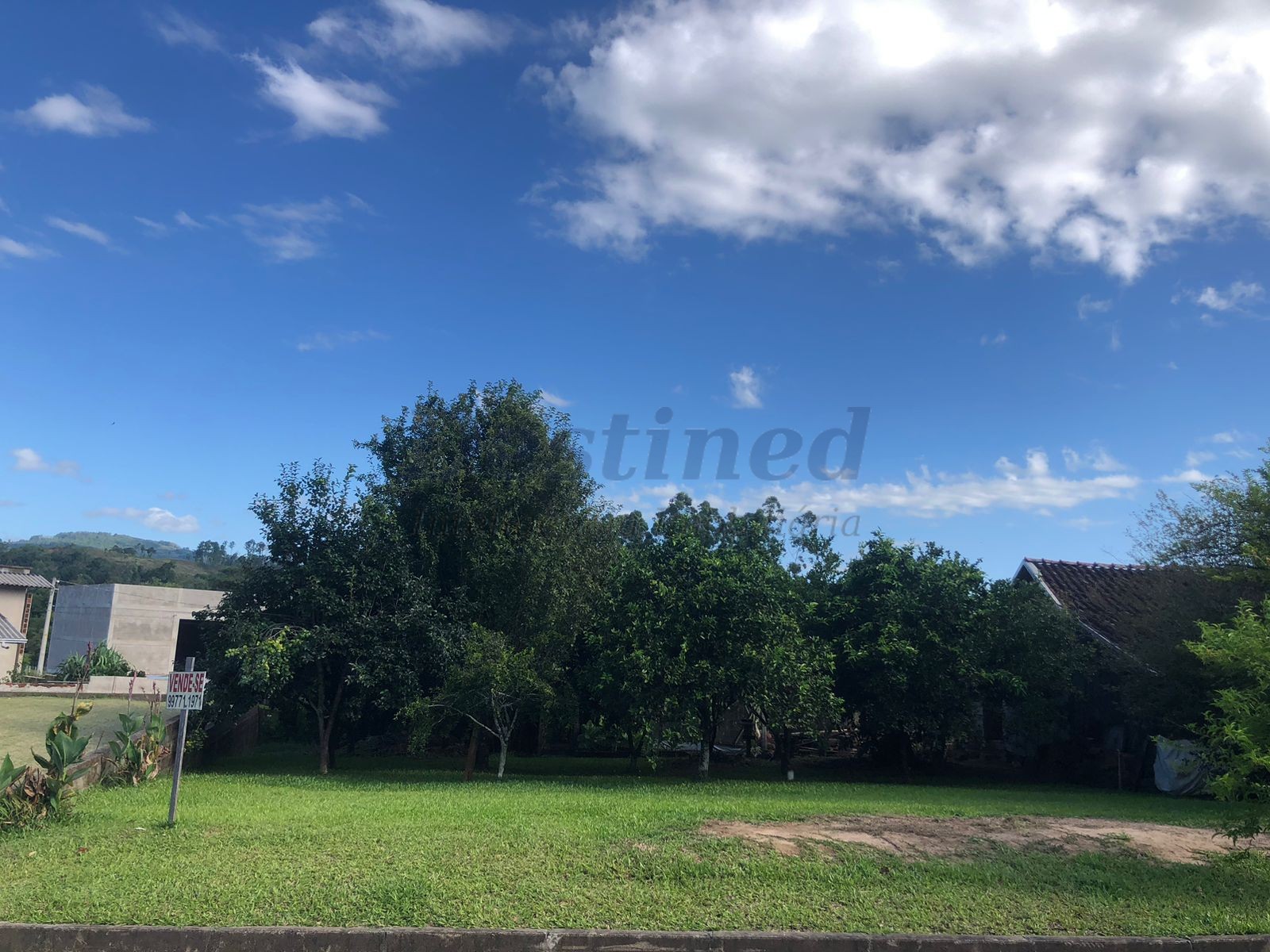 Terreno para Venda no bairro Centro em Rolante