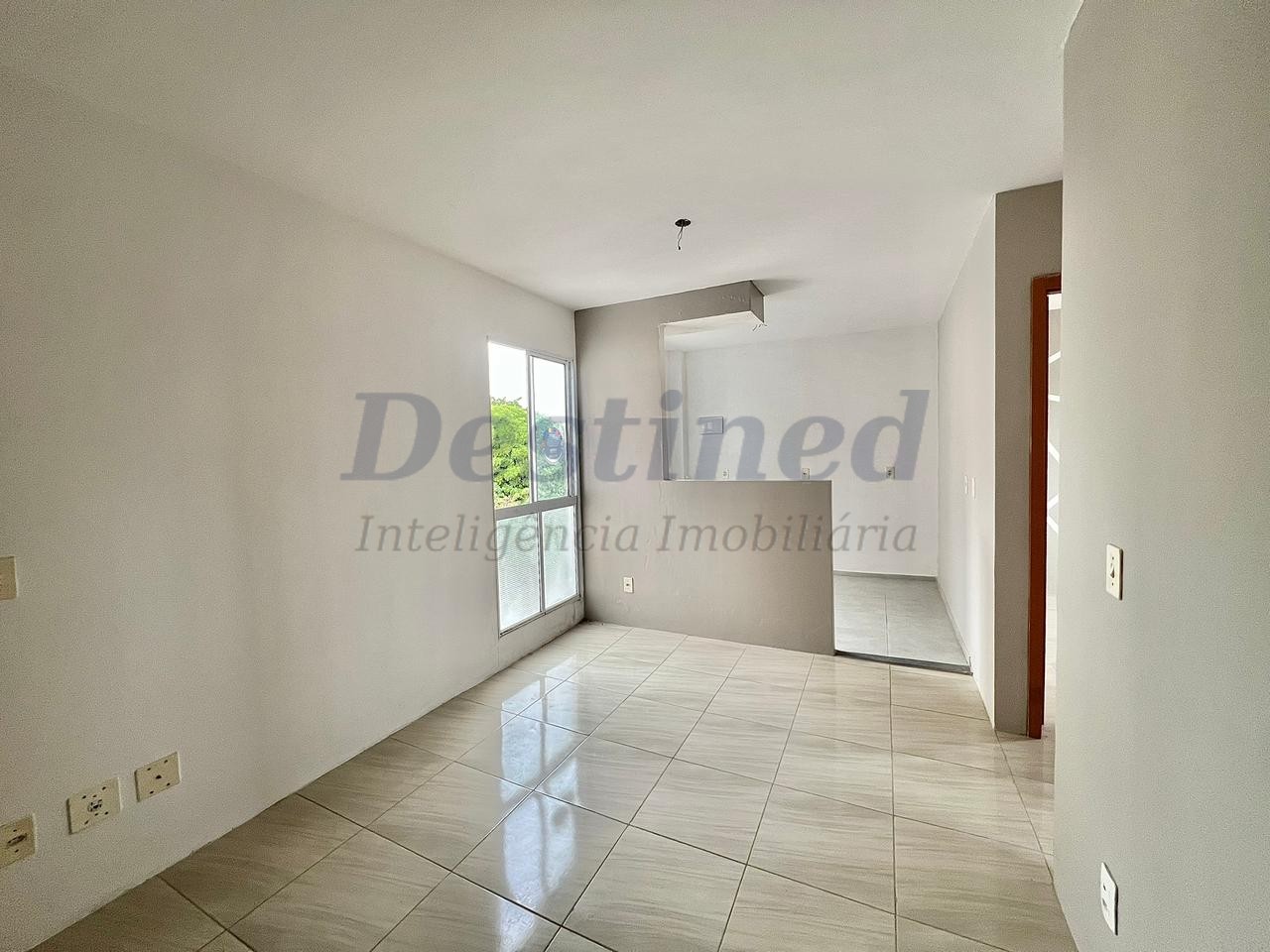 Apartamento 2 suítes para Venda no bairro Rondônia em Novo Hamburgo