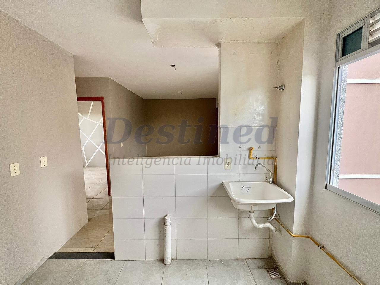 Apartamento 2 suítes para Venda no bairro Rondônia em Novo Hamburgo