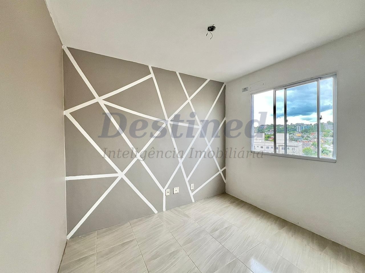 Apartamento 2 suítes para Venda no bairro Rondônia em Novo Hamburgo