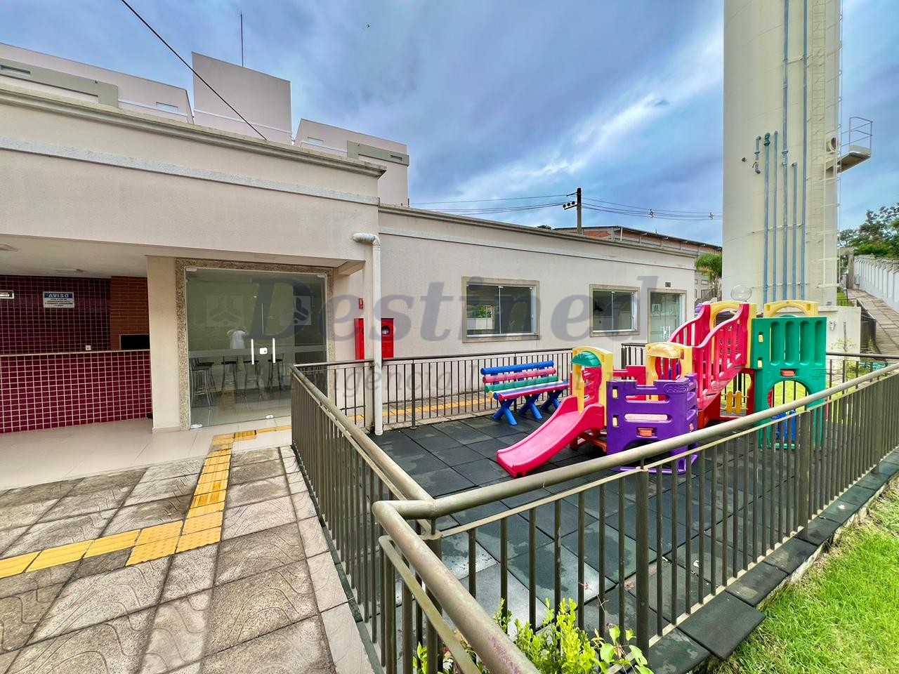 Apartamento 2 suítes para Venda no bairro Rondônia em Novo Hamburgo