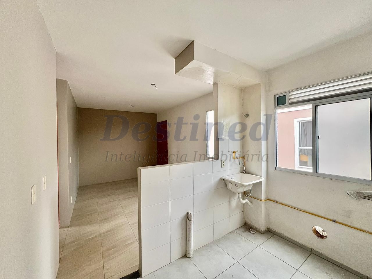 Apartamento 2 suítes para Venda no bairro Rondônia em Novo Hamburgo