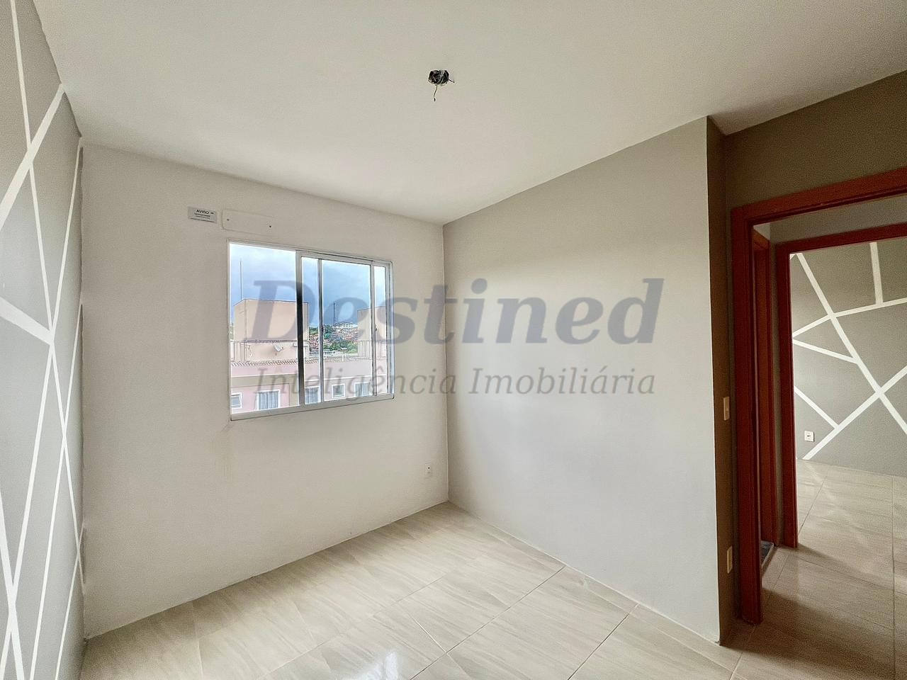 Apartamento 2 suítes para Venda no bairro Rondônia em Novo Hamburgo