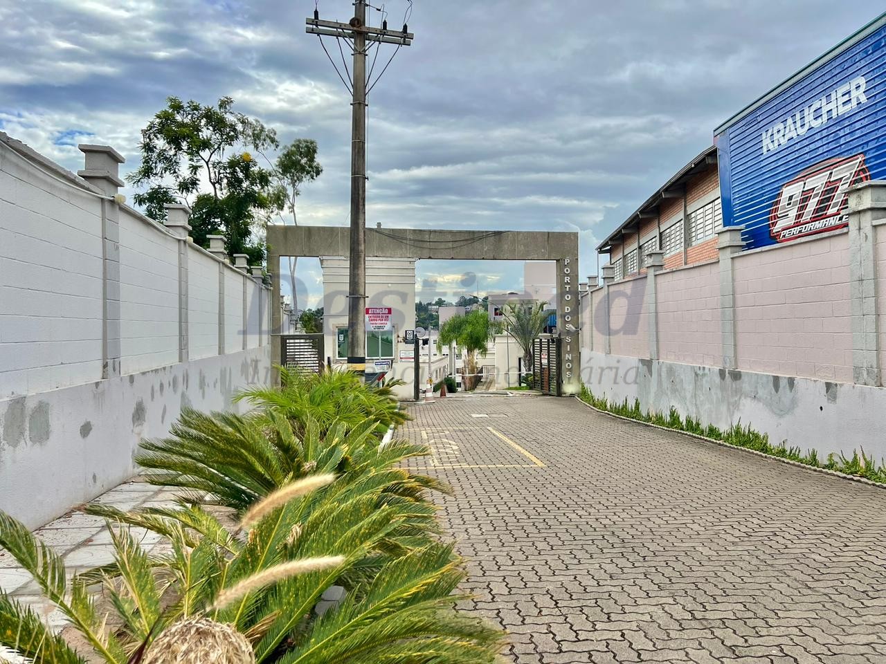 Apartamento 2 suítes para Venda no bairro Rondônia em Novo Hamburgo