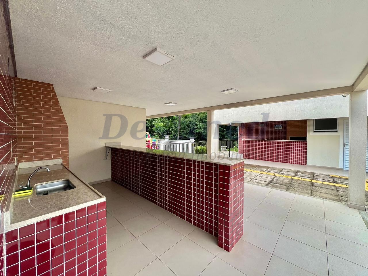 Apartamento 2 suítes para Venda no bairro Rondônia em Novo Hamburgo