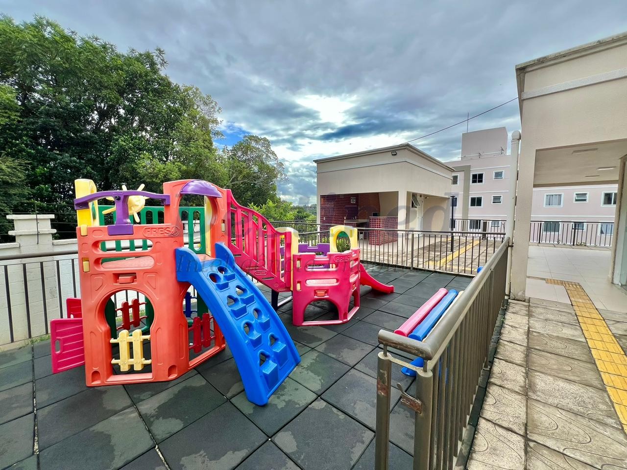 Apartamento 2 suítes para Venda no bairro Rondônia em Novo Hamburgo