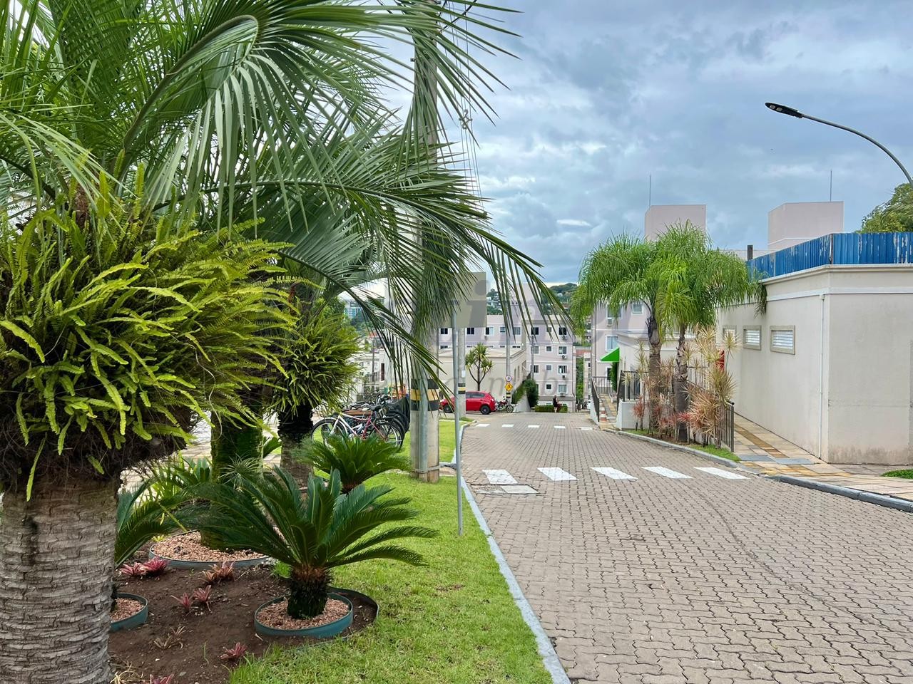 Apartamento 2 suítes para Venda no bairro Rondônia em Novo Hamburgo