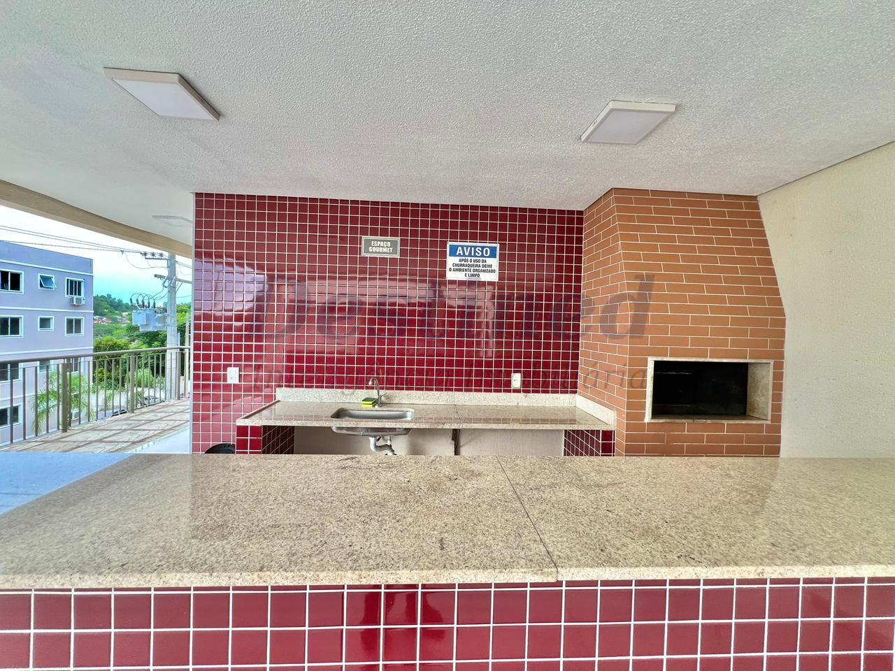Apartamento 2 suítes para Venda no bairro Rondônia em Novo Hamburgo