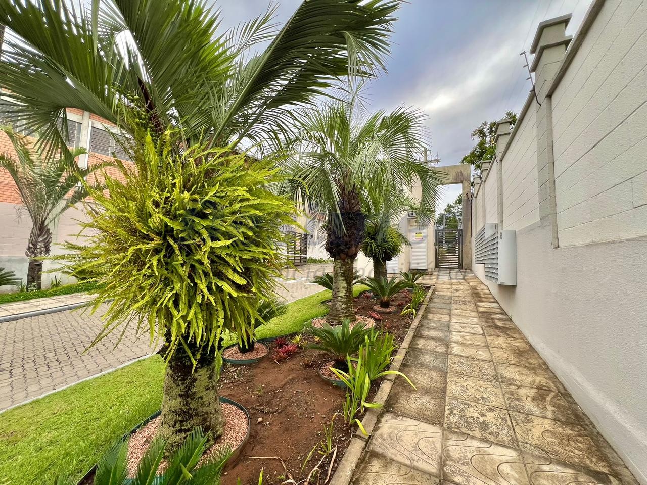 Apartamento 2 suítes para Venda no bairro Rondônia em Novo Hamburgo