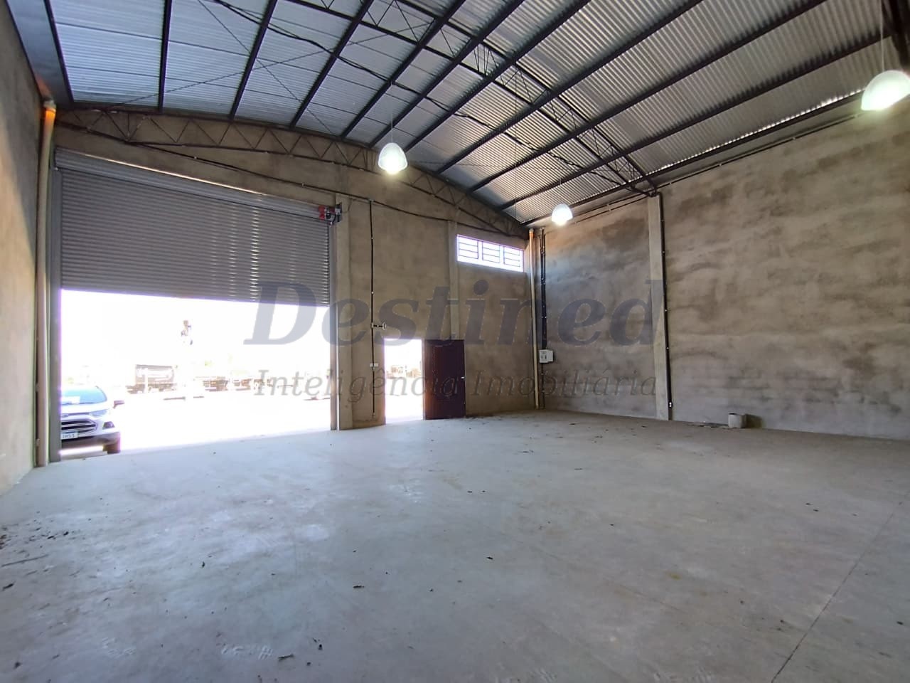 Imóvel Comercial para Locação Anual no bairro Rondônia em Novo Hamburgo