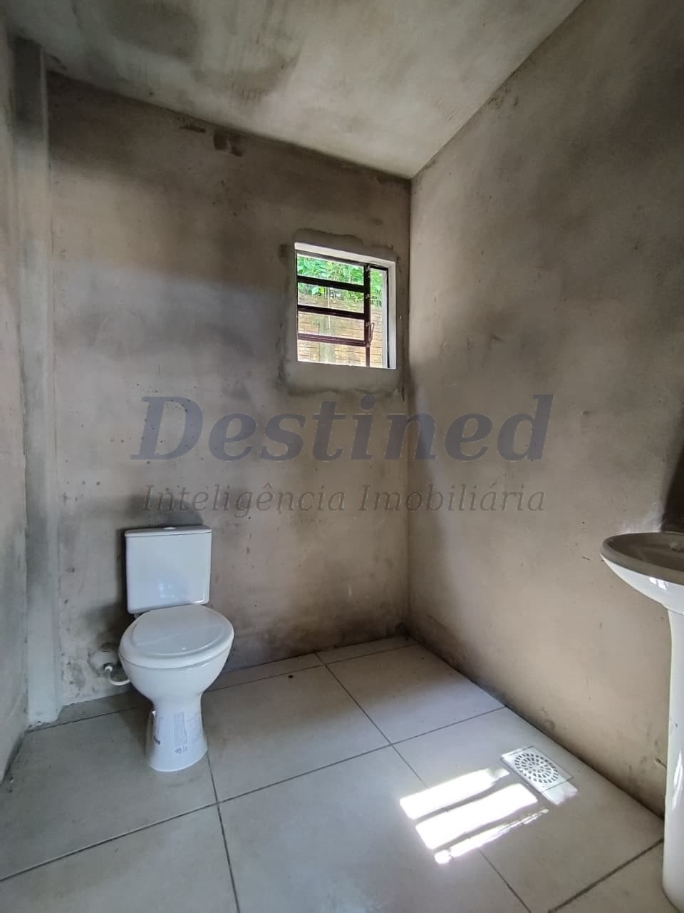 Imóvel Comercial para Locação Anual no bairro Rondônia em Novo Hamburgo