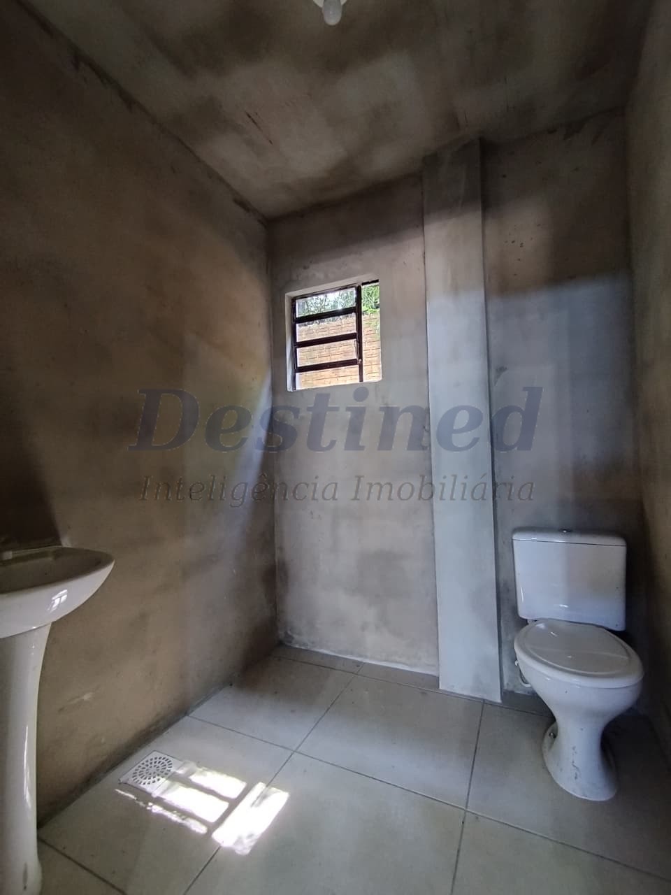 Imóvel Comercial para Locação Anual no bairro Rondônia em Novo Hamburgo