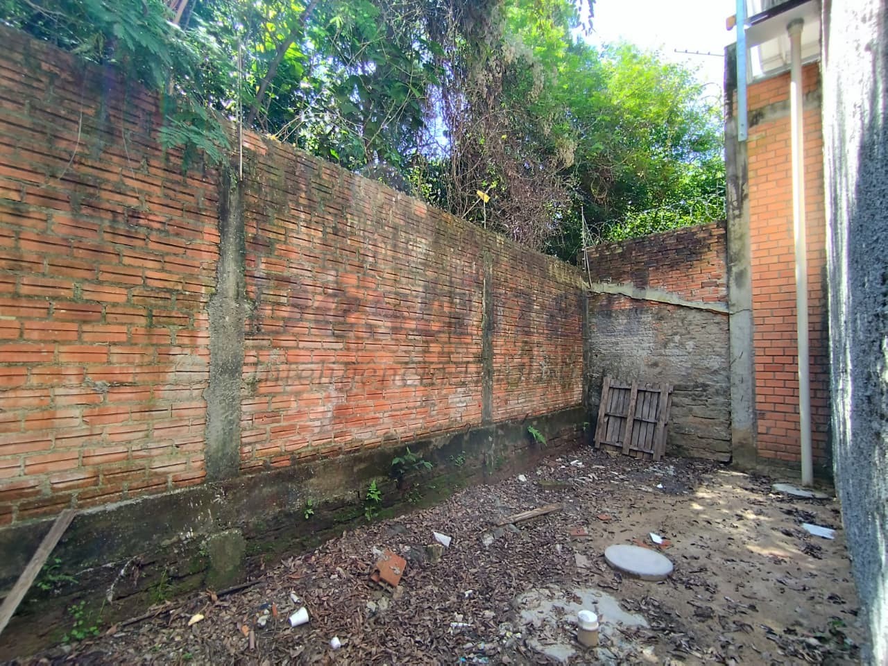 Imóvel Comercial para Locação Anual no bairro Rondônia em Novo Hamburgo