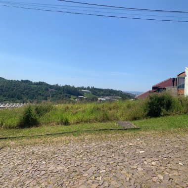 Terreno para Venda no bairro Imigrante Norte em Campo Bom