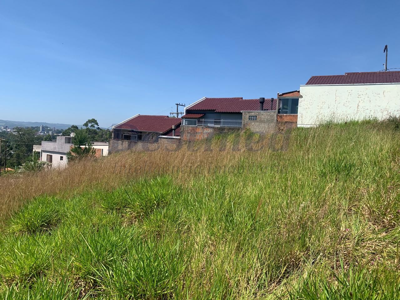 Terreno para Venda no bairro Imigrante Norte em Campo Bom