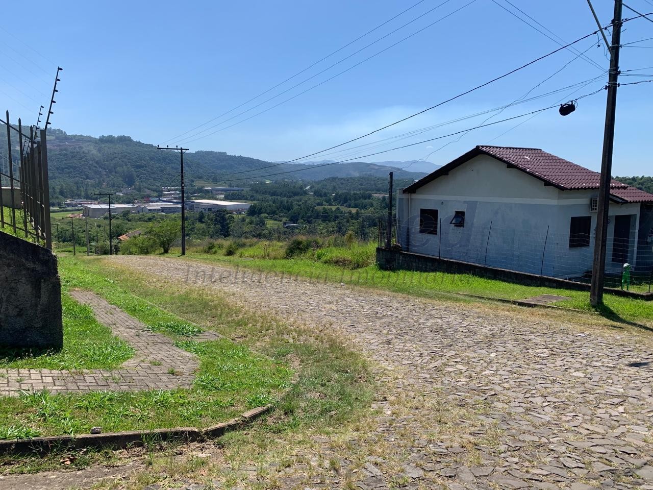 Terreno para Venda no bairro Imigrante Norte em Campo Bom