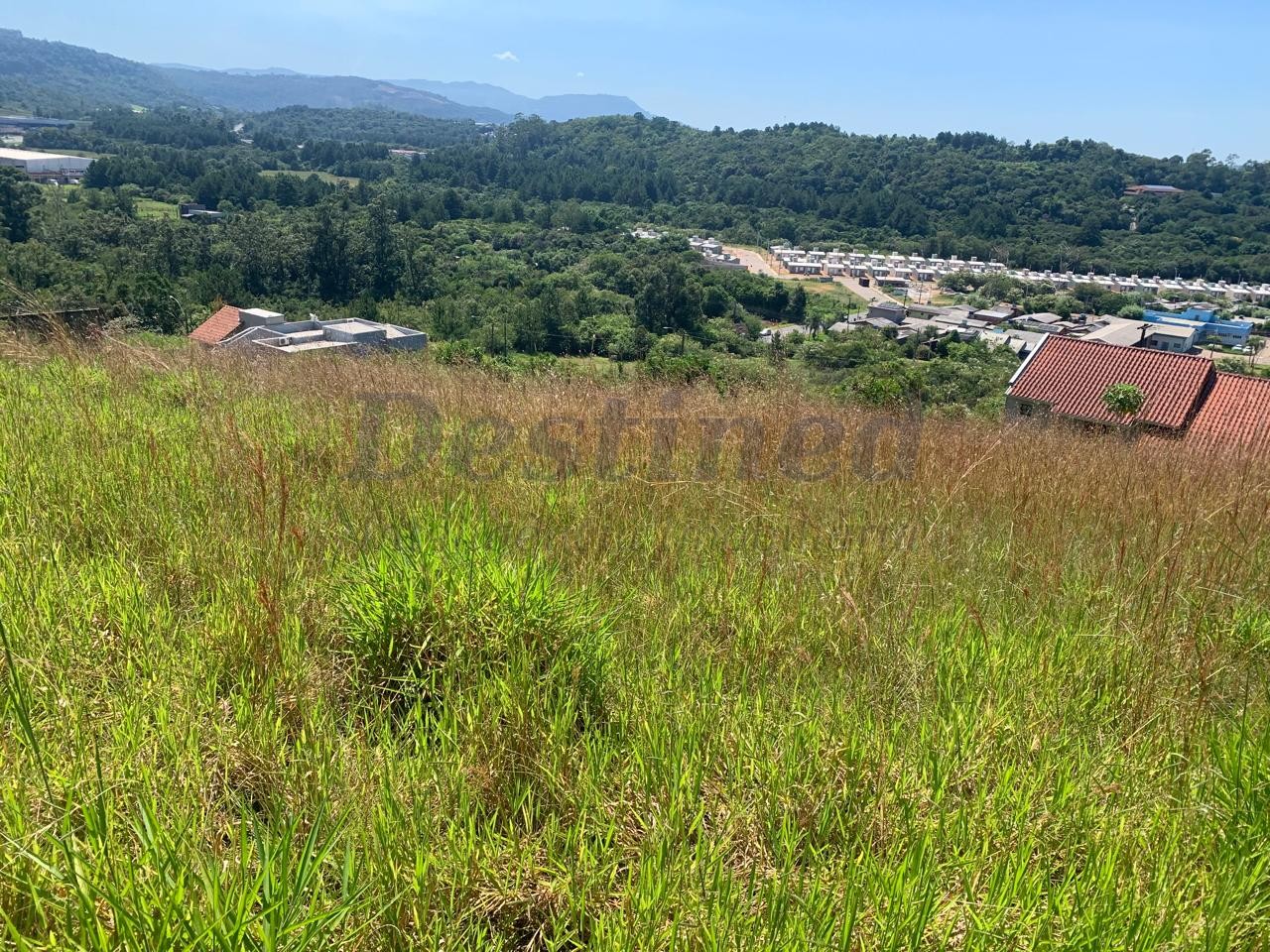 Terreno para Venda no bairro Imigrante Norte em Campo Bom