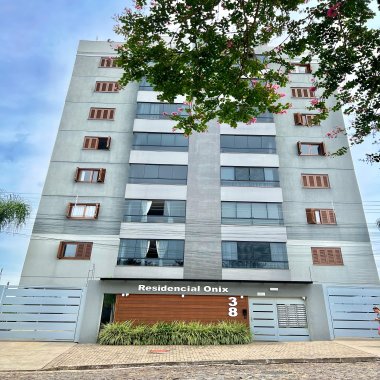 Apartamento 2 quartos para Venda no bairro Beira Rio em Dois Irmãos