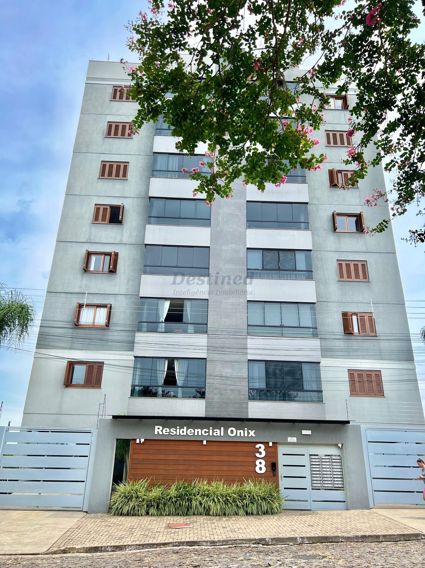 Apartamento 2 quartos para Venda no bairro Beira Rio em Dois Irmãos