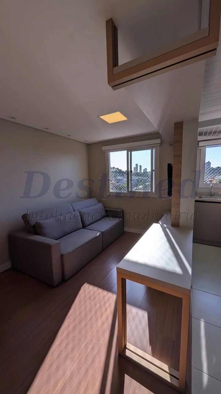 Apartamento 2 quartos para Venda no bairro Canudos em Novo Hamburgo