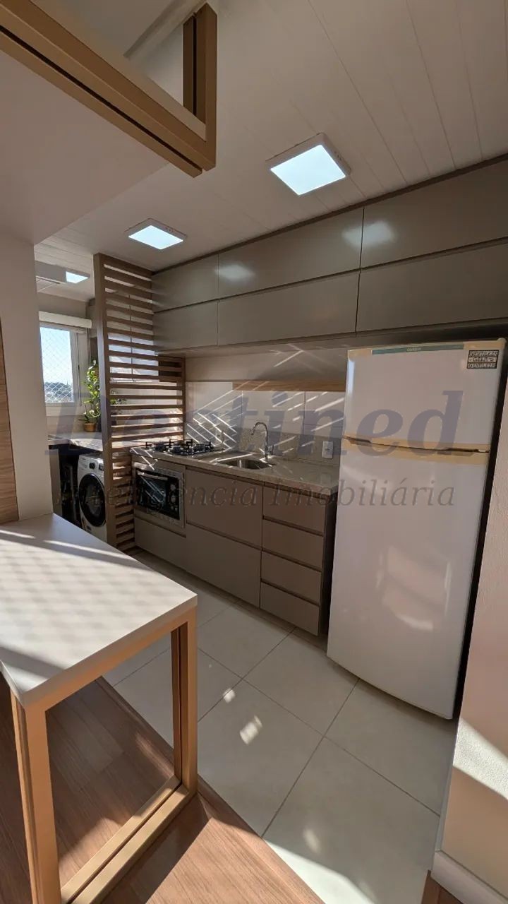 Apartamento 2 quartos para Venda no bairro Canudos em Novo Hamburgo