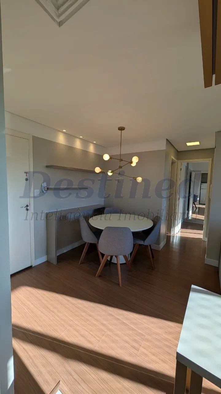 Apartamento 2 quartos para Venda no bairro Canudos em Novo Hamburgo