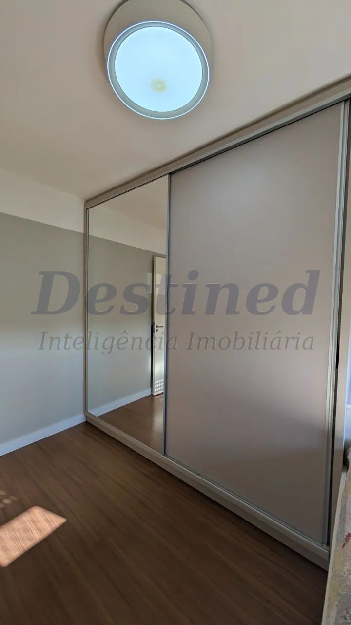 Apartamento 2 quartos para Venda no bairro Canudos em Novo Hamburgo