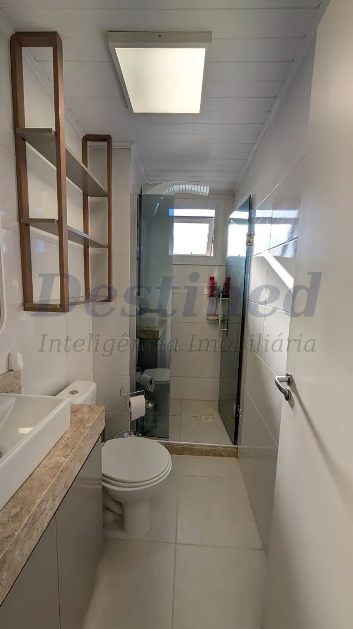 Apartamento 2 quartos para Venda no bairro Canudos em Novo Hamburgo